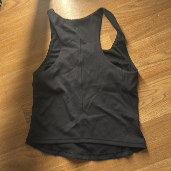 Lululemon Built In Bra Tank - Picture 4 of 5